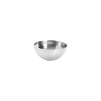 Forma semi-sferica, inox, 8cm - de Buyer