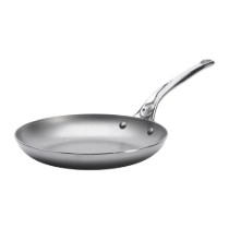 Tigaie pentru omleta, otel, 24cm, "Mineral B PRO" - de Buyer