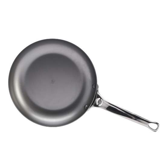 Tigaie pentru omleta, otel, 24cm, "Mineral B PRO" - de Buyer