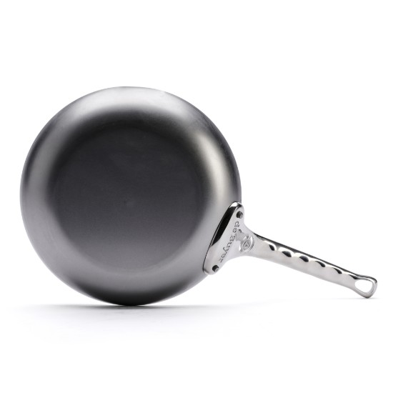 Tigaie pentru omleta, otel, 24cm, "Mineral B PRO" - de Buyer