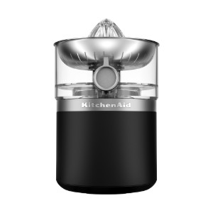 Storcator citrice Go Cordless, fara baterie, 0,47L, Matte Black - KitchenAid