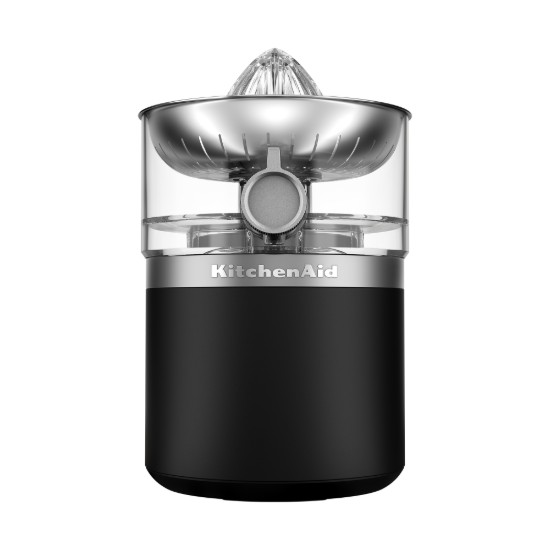 Storcator citrice Go Cordless, fara baterie, 0,47L, Matte Black - KitchenAid
