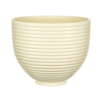 Bol ceramica, 4,7L, Beehive - KitchenAid