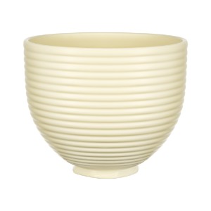 Bol ceramica, 4,7L, Beehive - KitchenAid