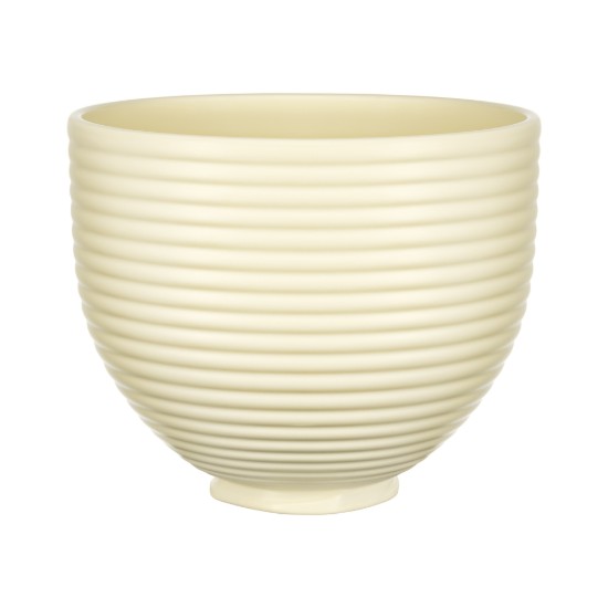 Bol ceramica, 4,7L, Beehive - KitchenAid