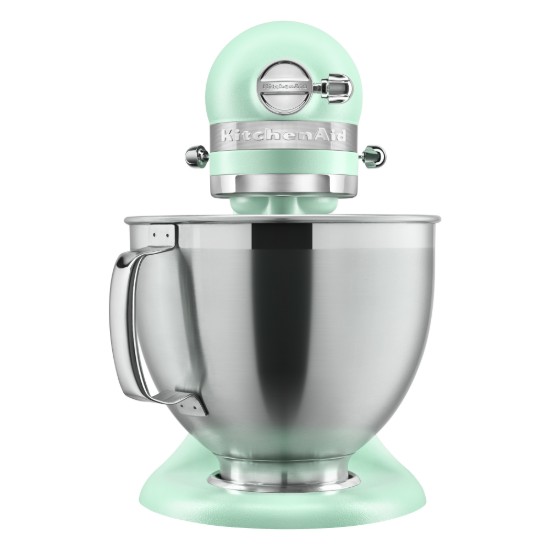 Mixer cu bol 4.7L, Artisan, Model 195, Spearmint - KitchenAid