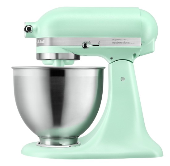 Mixer cu bol 4.7L, Artisan, Model 195, Coty - KitchenAid
