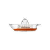 Storcator citrice, sticla, 20x15,5cm - Borgonovo