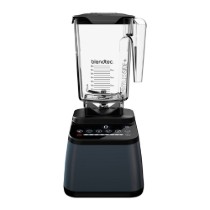 Blender Designer 650, 1560W, Slate Grey - Blendtec