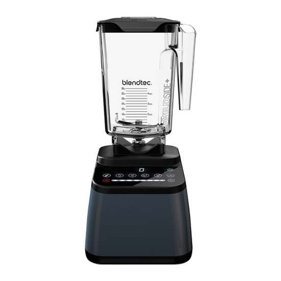 Blender Designer 650, 1560W, Slate Grey - Blendtec