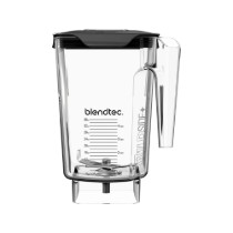 Blender Designer 650, 1560W, Slate Grey - Blendtec