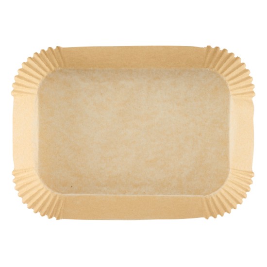 Hartie de copt pentru friteuza cu aer cald, "Line", 100 buc - Westmark