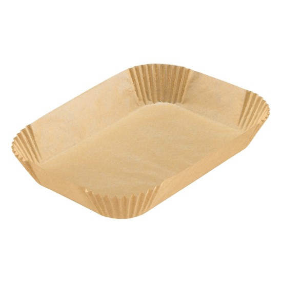 Hartie de copt pentru friteuza cu aer cald, "Line", 100 buc - Westmark