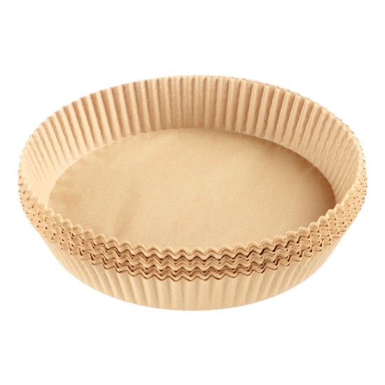 Hartie de copt pentru friteuza cu aer cald, "Round", 100 buc - Westmark