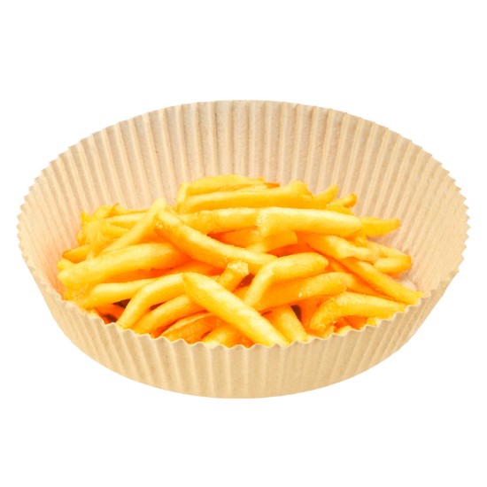 Hartie de copt pentru friteuza cu aer cald, "Round", 100 buc - Westmark
