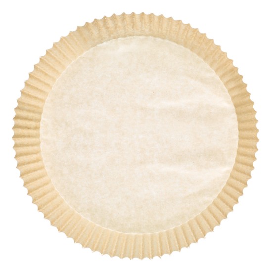 Hartie de copt pentru friteuza cu aer cald, "Round", 100 buc - Westmark
