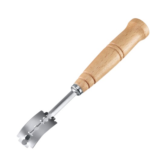 Lama pentru crestat paine, inox - Westmark