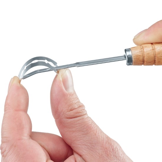 Lama pentru crestat paine, inox - Westmark