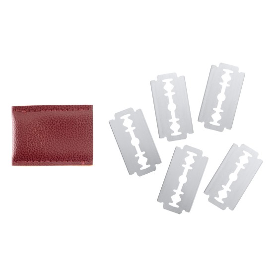 Lama pentru crestat paine, inox - Westmark