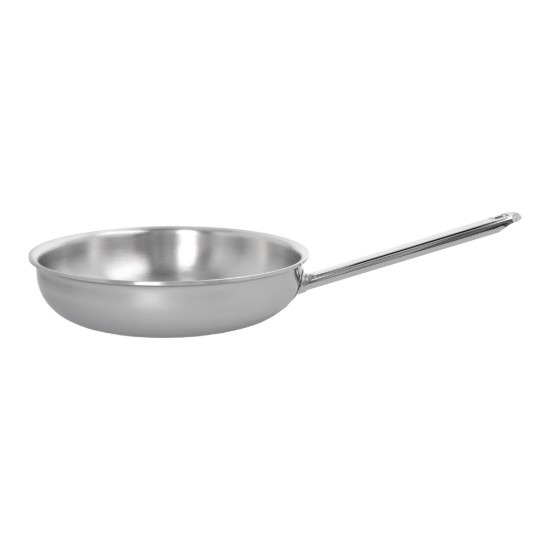 Tigaie inox, 7-Ply, 24cm, "ControlInduc Pro X" - Demeyere