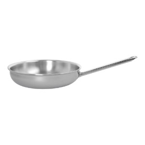Tigaie inox, 28cm, "ControlInduc Pro X" - Demeyere