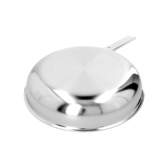 Tigaie inox, 28cm, "ControlInduc Pro X" - Demeyere