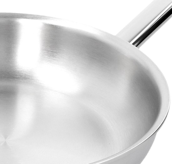 Tigaie inox, 28cm, "ControlInduc Pro X" - Demeyere