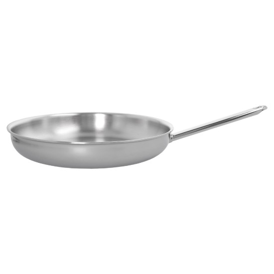 Tigaie inox, 3-Ply, 32cm, "ControlInduc Pro X" - Demeyere