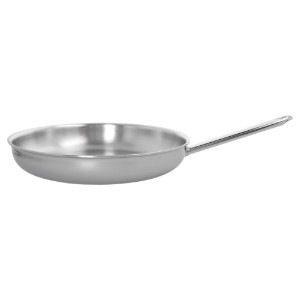 Tigaie inox, 32cm, "ControlInduc Pro X" - Demeyere