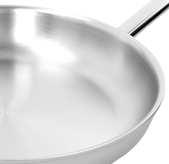 Tigaie inox, 32cm, "ControlInduc Pro X" - Demeyere