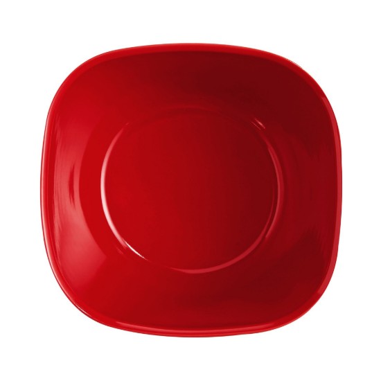 Bol salata, ceramica, 26cm/5,9L, Burgundy - Emile Henry