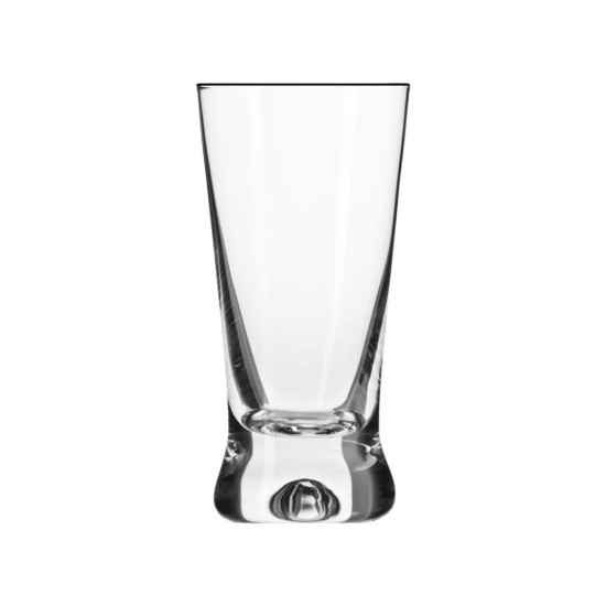 Set 6 pahare vodca, sticla, 50ml, "X-line" - Krosno