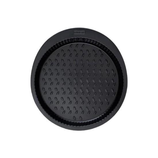 Tava tarta, otel carbon, 25cm, "Glide" - Pyrex