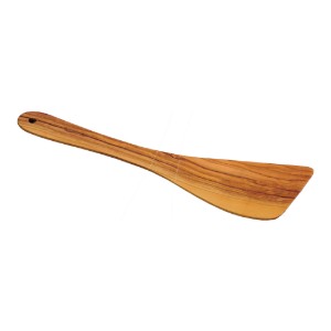 Spatula, lemn de maslin, 30 cm - Kesper