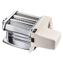 Masina electrica paste iPasta Titania, Beige - Imperia