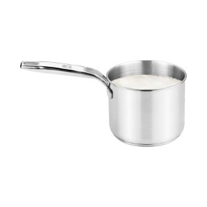 Cratita lapte, inox, 14cm/1,5L, "Signature" - BRA