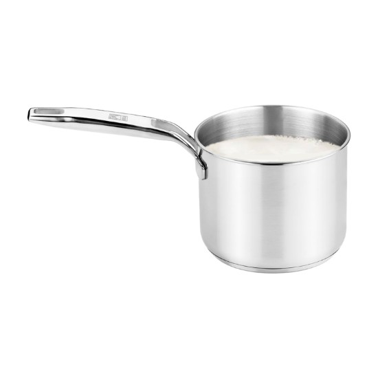 Cratita lapte, inox, 16cm/2,5L, "Signature" - BRA