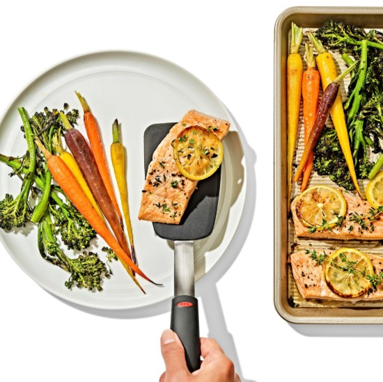 Paleta silicon, "SoftWorks" - OXO