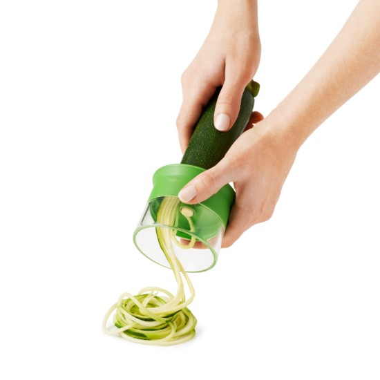 Dispozitiv manual pentru spiralat, "SoftWorks" - OXO