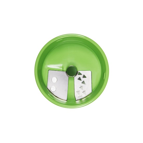 Dispozitiv manual pentru spiralat, "SoftWorks" - OXO
