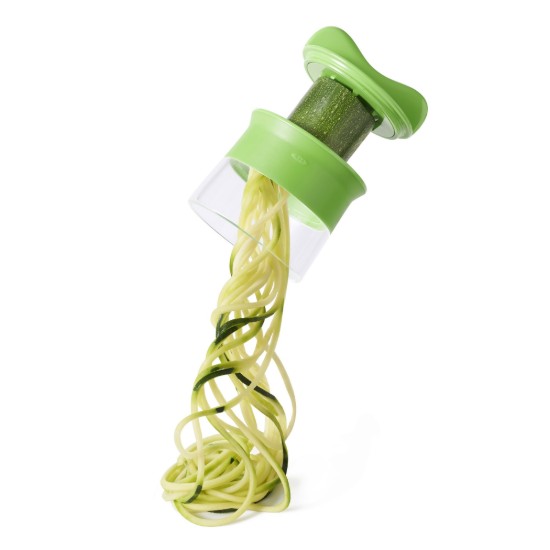 Dispozitiv manual pentru spiralat, "SoftWorks" - OXO