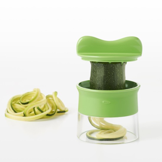 Dispozitiv manual pentru spiralat, "SoftWorks" - OXO