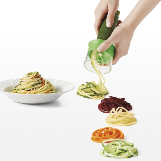 Dispozitiv manual pentru spiralat, "SoftWorks" - OXO