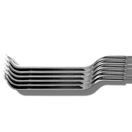 Set 6 tepuse pentru frigarui, inox, "Good Grips" - OXO