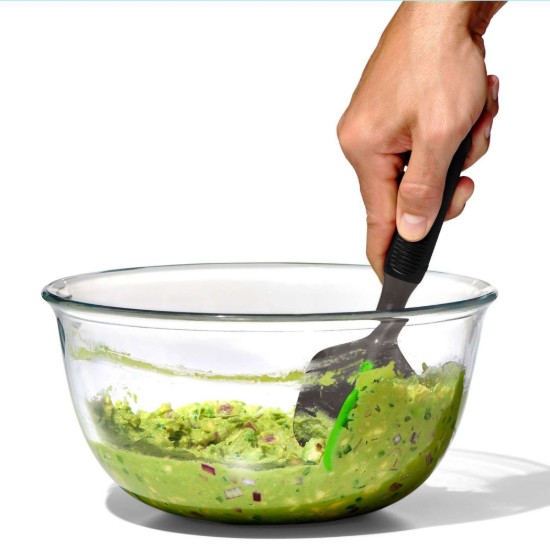 Ustensila 2-in-1 pentru avocado, plastic, "Good Grips" - OXO