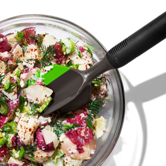 Ustensila 2-in-1 pentru avocado, plastic, "Good Grips" - OXO