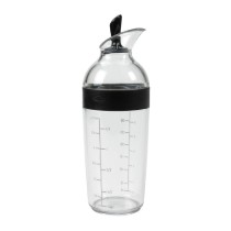 Shaker pentru dressing salata, 355 ml, tritan, "Good Grips" - OXO
