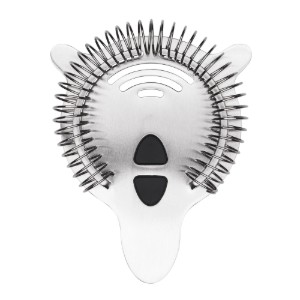 Sita pentru cocktail, inox, "SteeL" - OXO