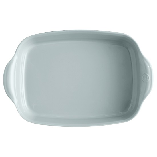 Tava ceramica, 42,5x28cm/4L, Ecume - Emile Henry