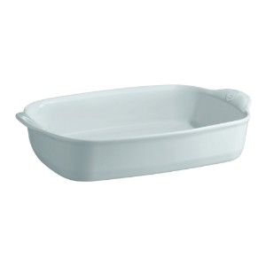Tava ceramica, 36,5x23,5cm/2,7L, Ecume - Emile Henry